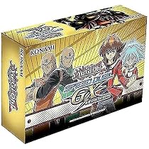 YU-GI-OH! TCG: Speed Duel GX: MIDTERM Paradox Mini Box : Amazon.co